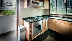 Hullet Rise (D9), Condominium #444557531